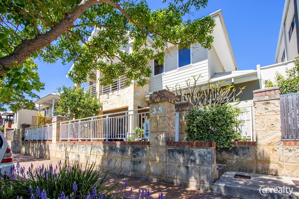 35 The Embankment, South Guildford, WA, 6055, South Guildford - Image 1