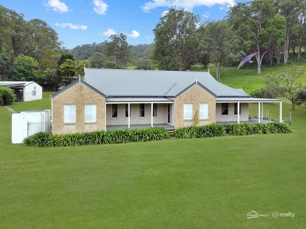 388 Smiths Creek Road, Kyogle, NSW, 2474, Smiths Creek - Image 1