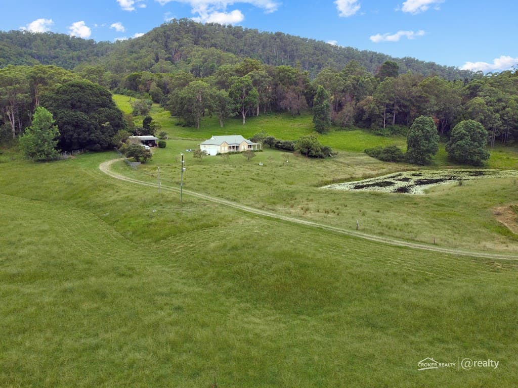 388 Smiths Creek Road, Kyogle, NSW, 2474, Smiths Creek - Thumbnail 2