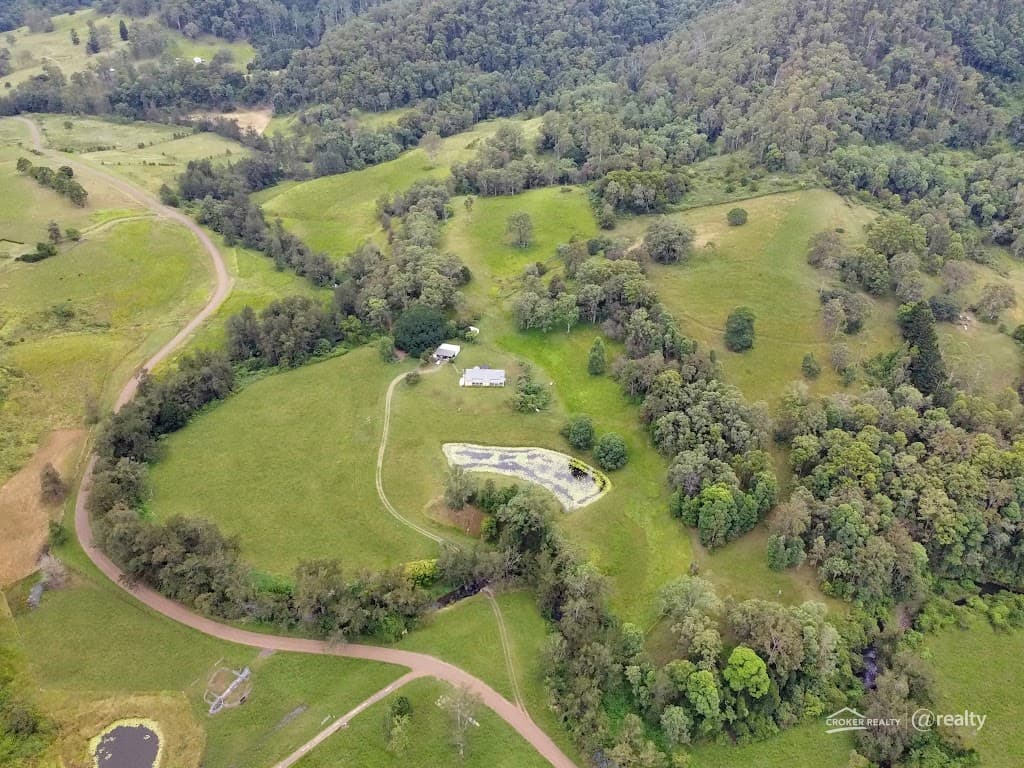388 Smiths Creek Road, Kyogle, NSW, 2474, Smiths Creek - Thumbnail 3