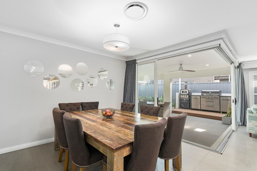 21 Saddleback Crescent, Stream Hill, NSW, 2526, Kembla Grange - Thumbnail 2