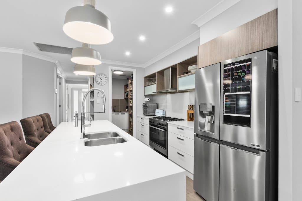 21 Saddleback Crescent, Stream Hill, NSW, 2526, Kembla Grange - Thumbnail 4