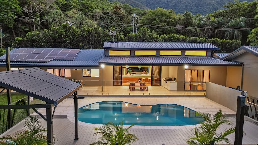 45-47 Robb Road, Redlynch, QLD, 4870, Redlynch - Image 1
