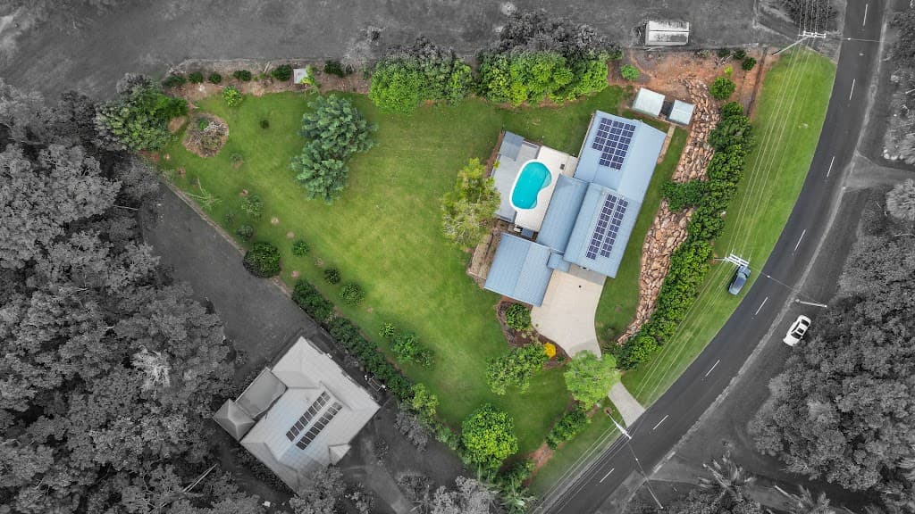 45-47 Robb Road, Redlynch, QLD, 4870, Redlynch - Thumbnail 2