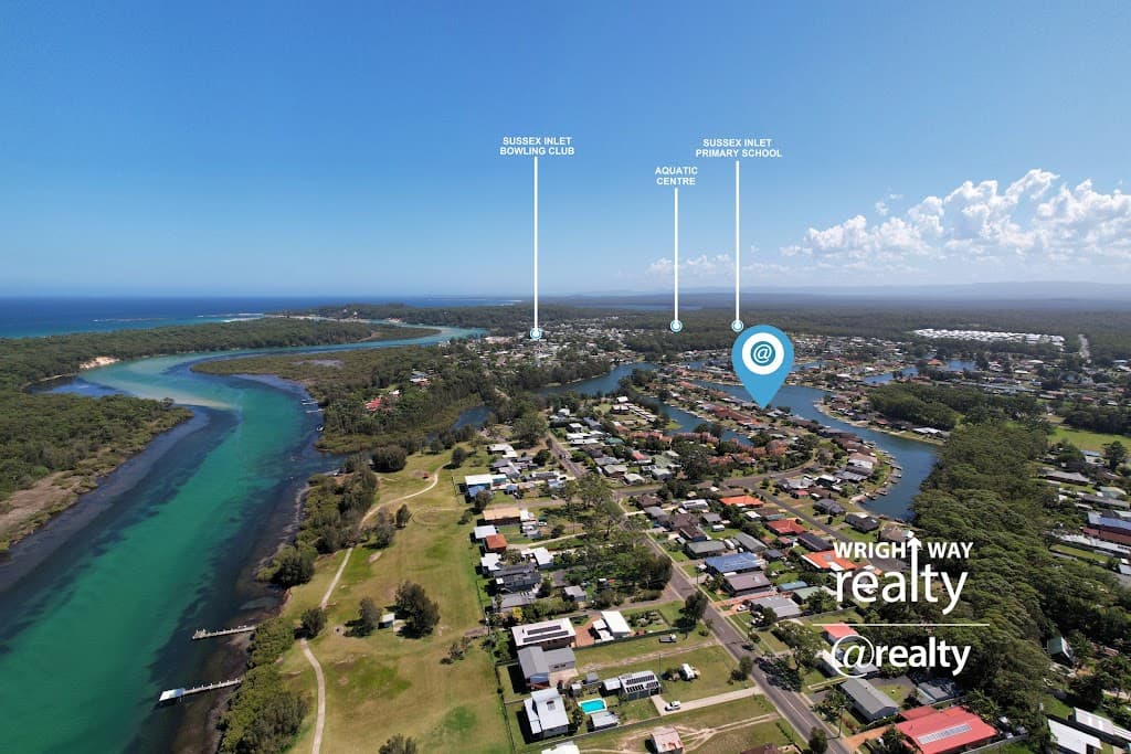 19 Thora Street, Sussex Inlet, NSW, 2540, Sussex Inlet - Thumbnail 2