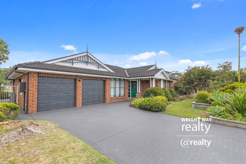 19 Thora Street, Sussex Inlet, NSW, 2540, Sussex Inlet - Thumbnail 3