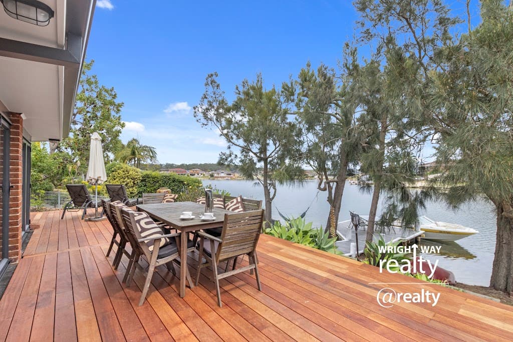 19 Thora Street, Sussex Inlet, NSW, 2540, Sussex Inlet - Thumbnail 4