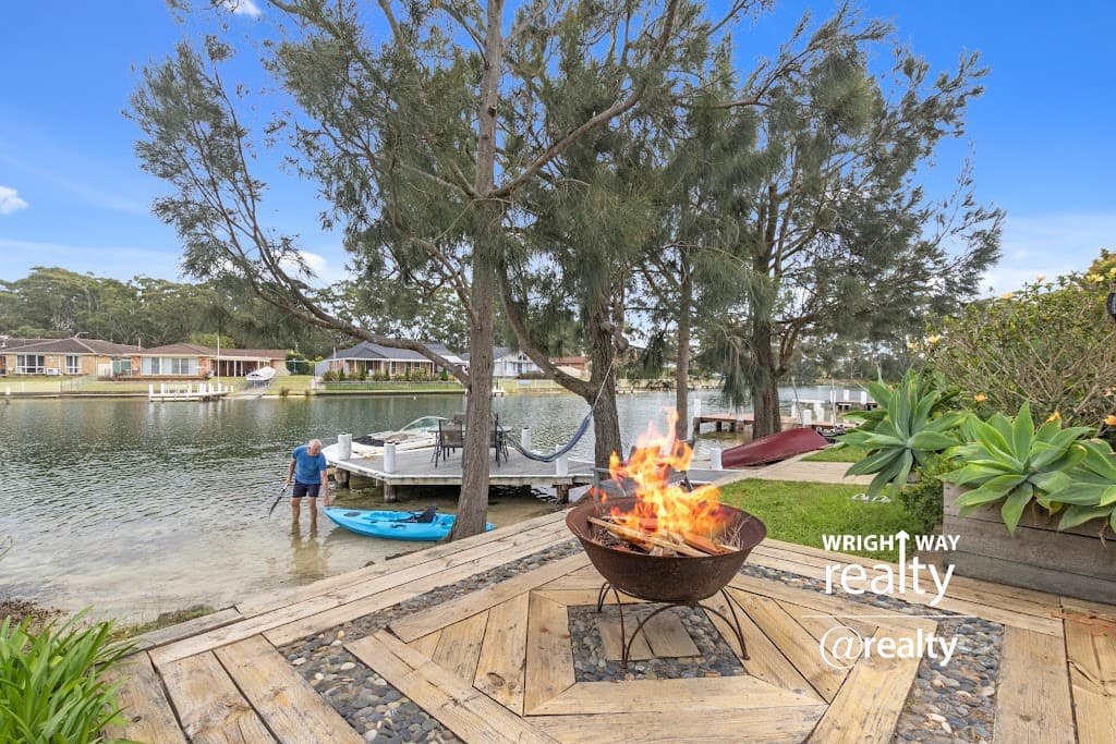 19 Thora Street, Sussex Inlet, NSW, 2540, Sussex Inlet - Thumbnail 5