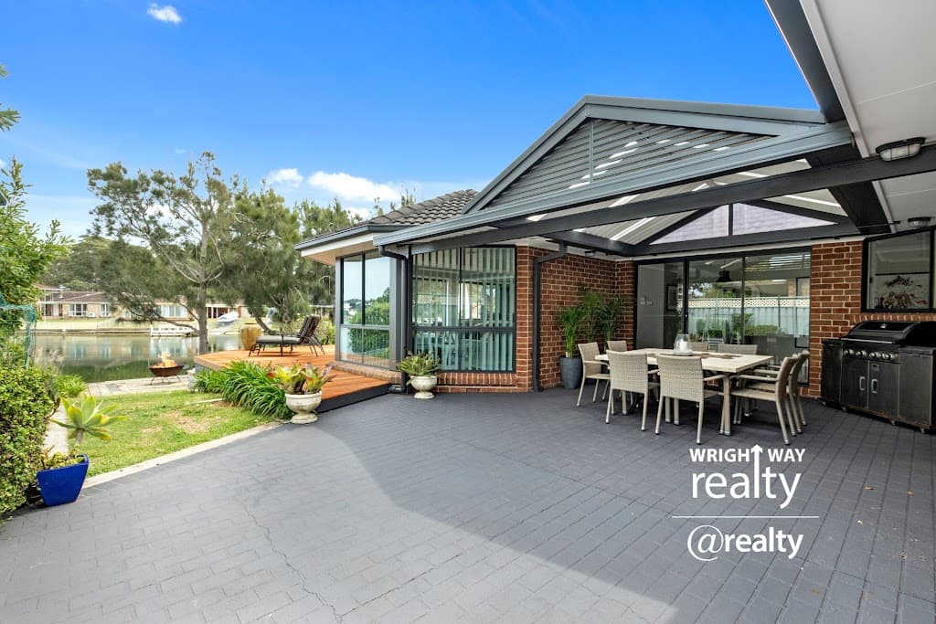 19 Thora Street, Sussex Inlet, NSW, 2540, Sussex Inlet - Thumbnail 6