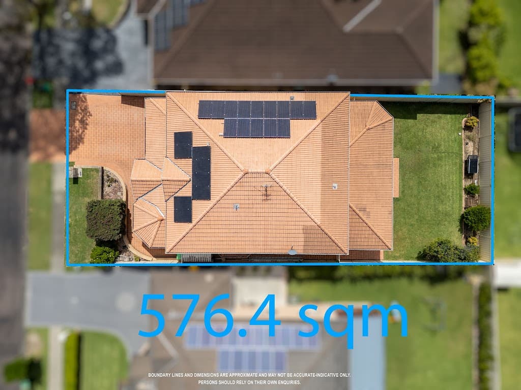 7 Burra Court, Hamlyn Terrace, NSW, 2259, Hamlyn Terrace - Thumbnail 2