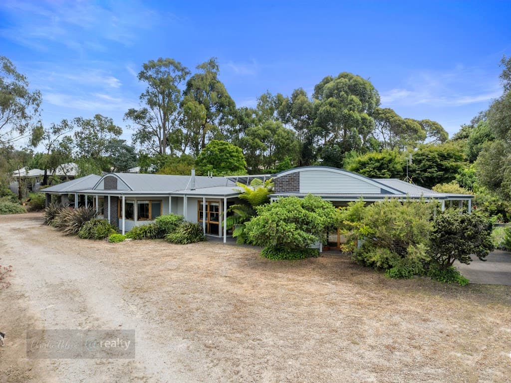 5B Louise Simon Court, Leongatha, VIC, 3953, Leongatha - Image 1