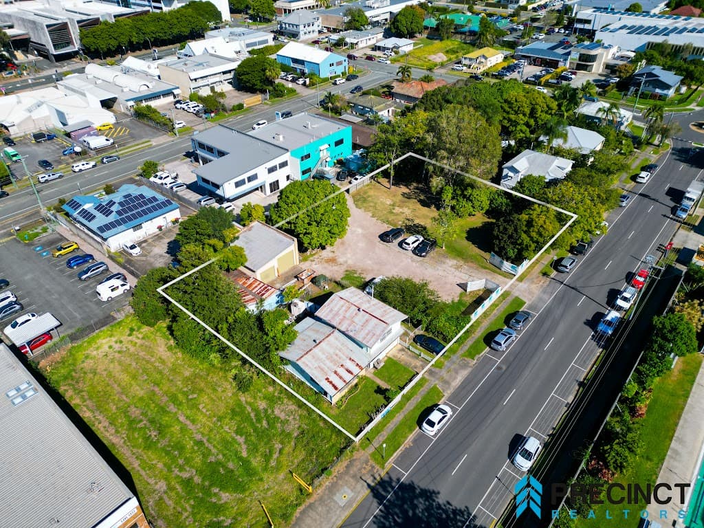 6, 8-10 Bertha Street, Caboolture, QLD, 4510, Caboolture - Image 1