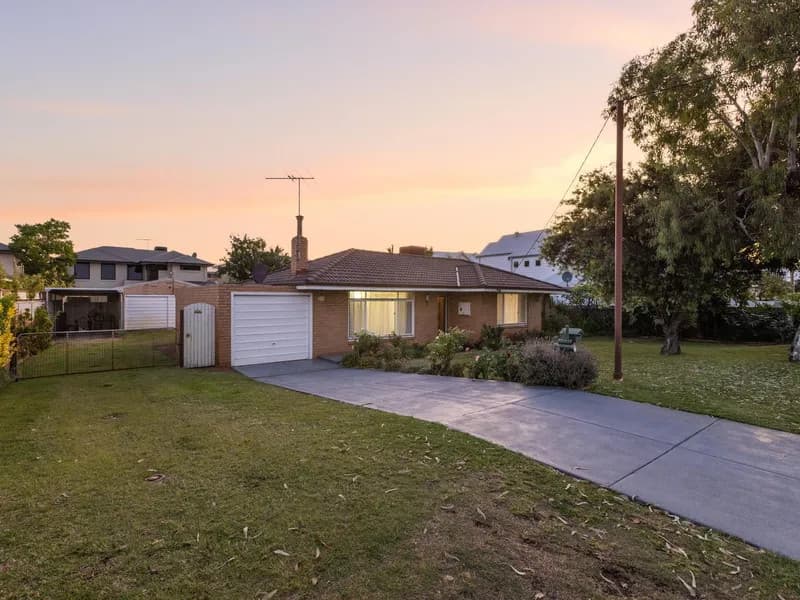 3 Minilya Street, Innaloo, WA, 6018, Innaloo - Thumbnail 3