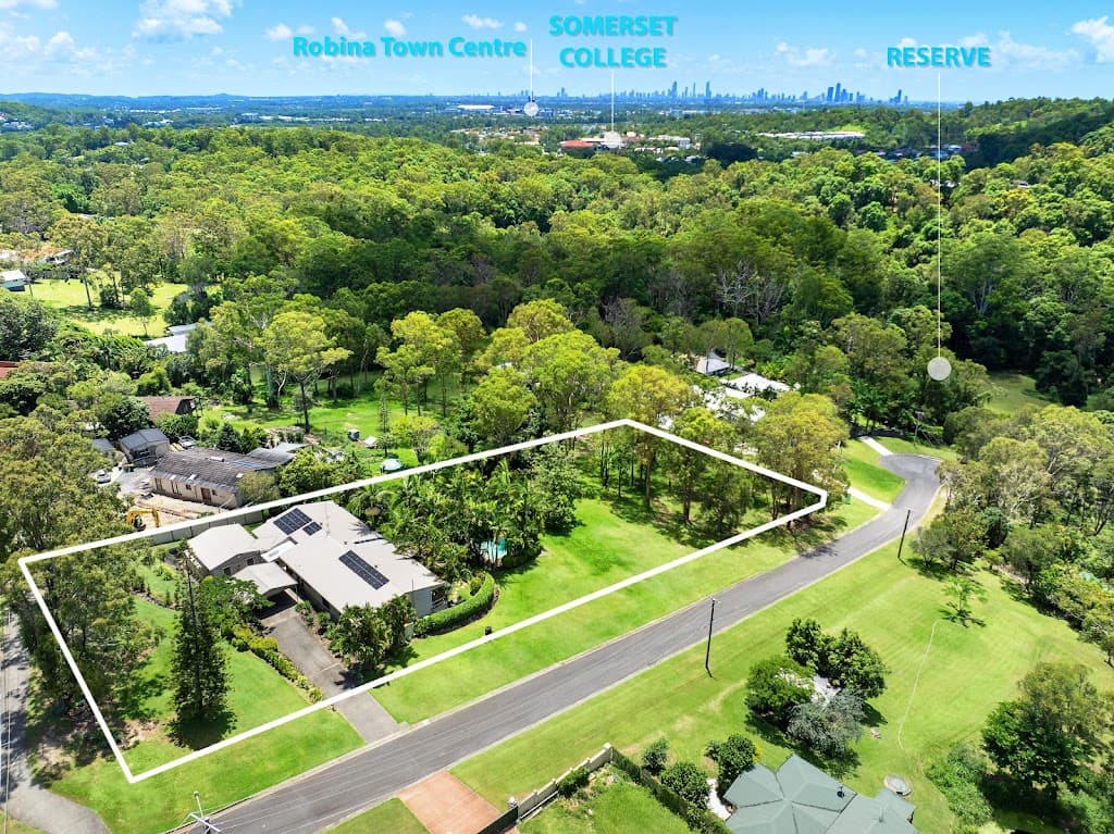 2 Tanby Court, Mudgeeraba, QLD, 4213, Mudgeeraba - Image 1