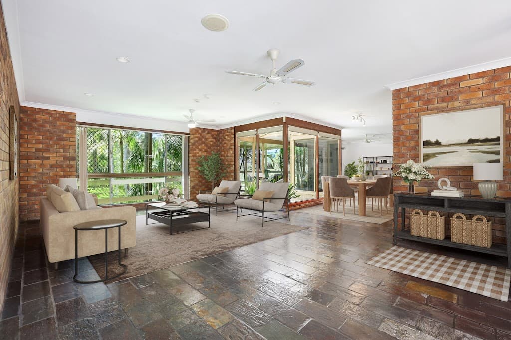 2 Tanby Court, Mudgeeraba, QLD, 4213, Mudgeeraba - Thumbnail 2