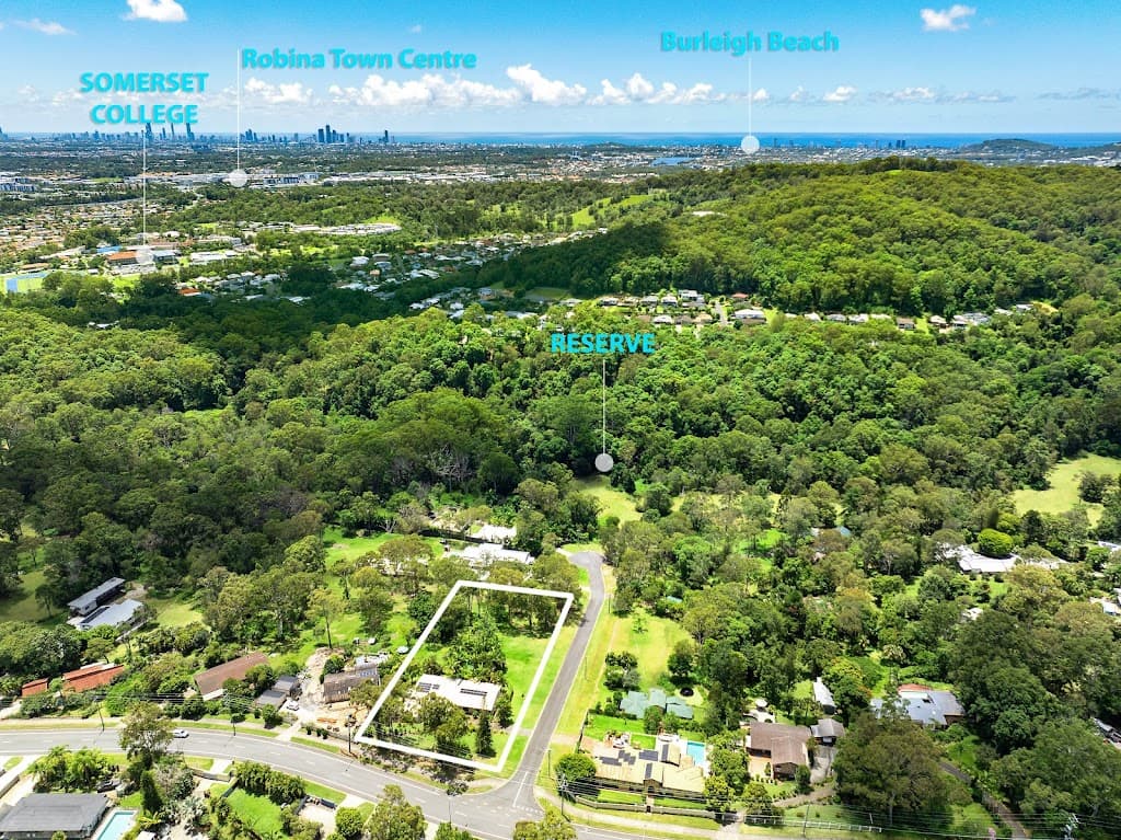 2 Tanby Court, Mudgeeraba, QLD, 4213, Mudgeeraba - Thumbnail 4