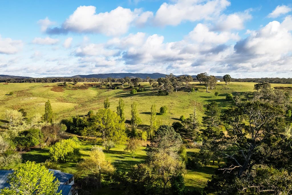 Spring Ponds 1224 Jerrara Road, Bungonia, NSW, 2580, Bungonia - Thumbnail 2