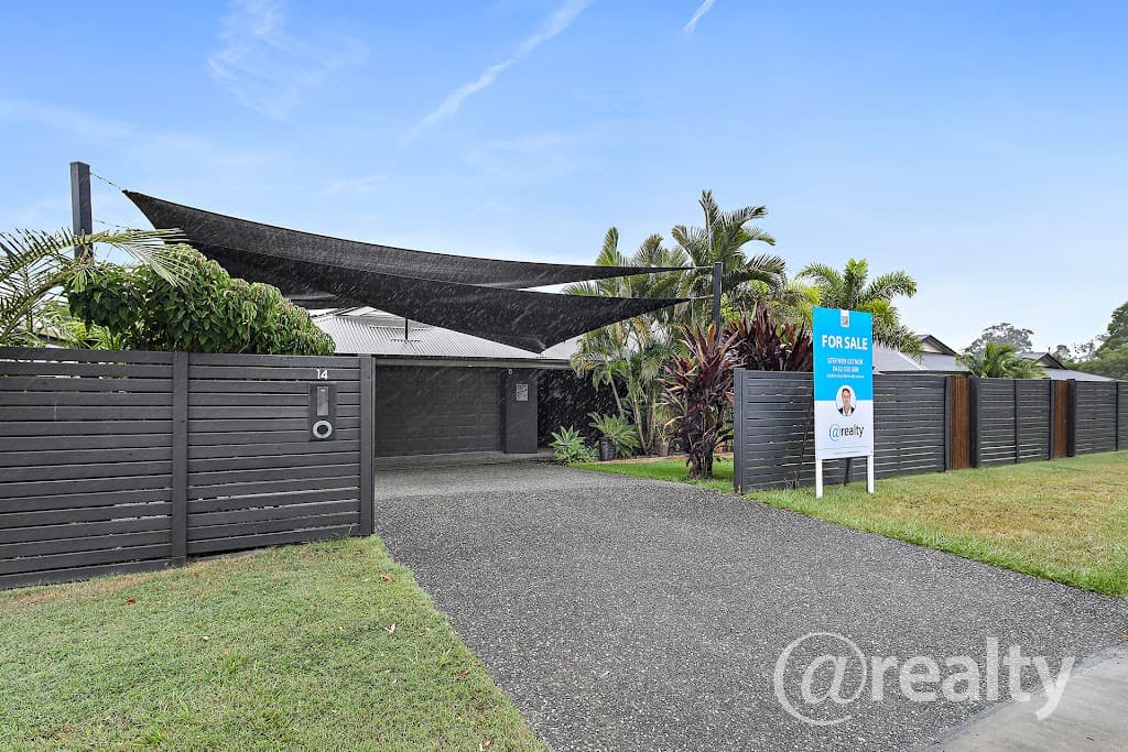 14 Nimbus Court, Coomera, QLD, 4209, Coomera - Thumbnail 5