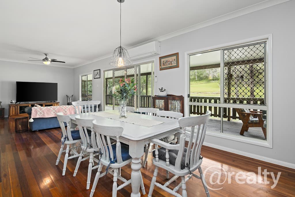 129 Cedar Creek Road, Cedar Creek, QLD, 4207, Cedar Creek - Thumbnail 3