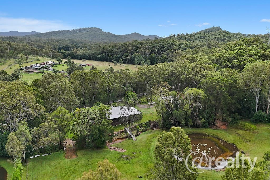 129 Cedar Creek Road, Cedar Creek, QLD, 4207, Cedar Creek - Thumbnail 4