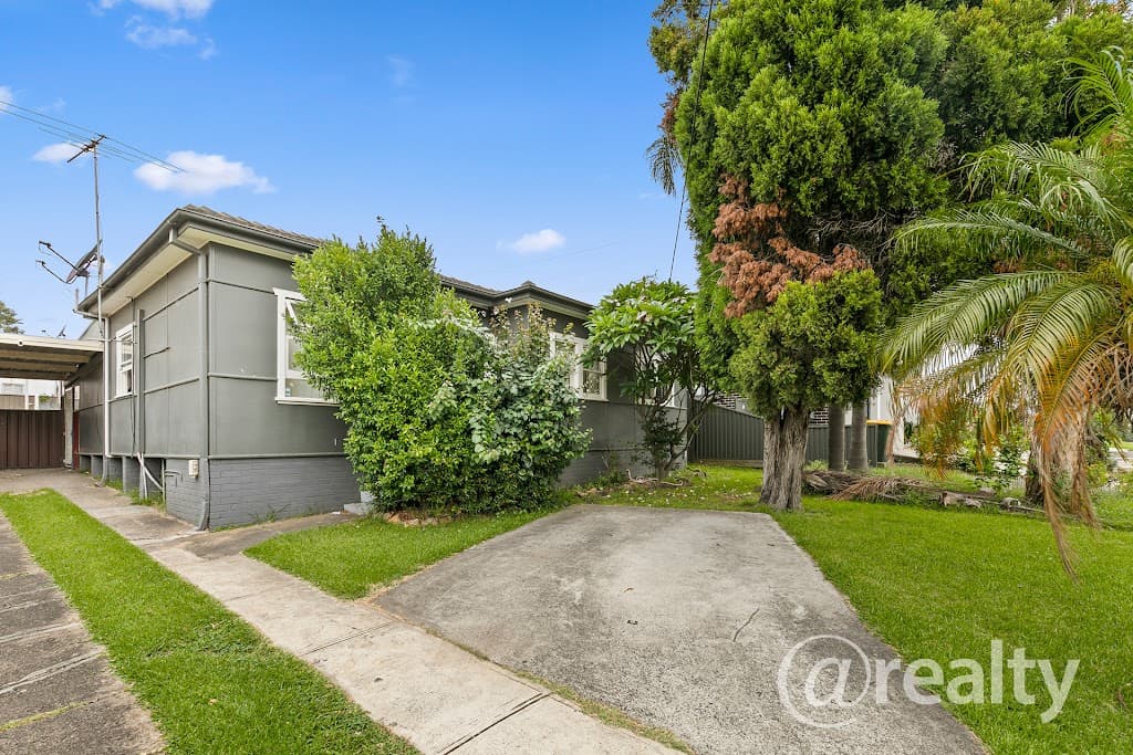 31 Charles Street, Blacktown, NSW, 2148, Blacktown - Image 1