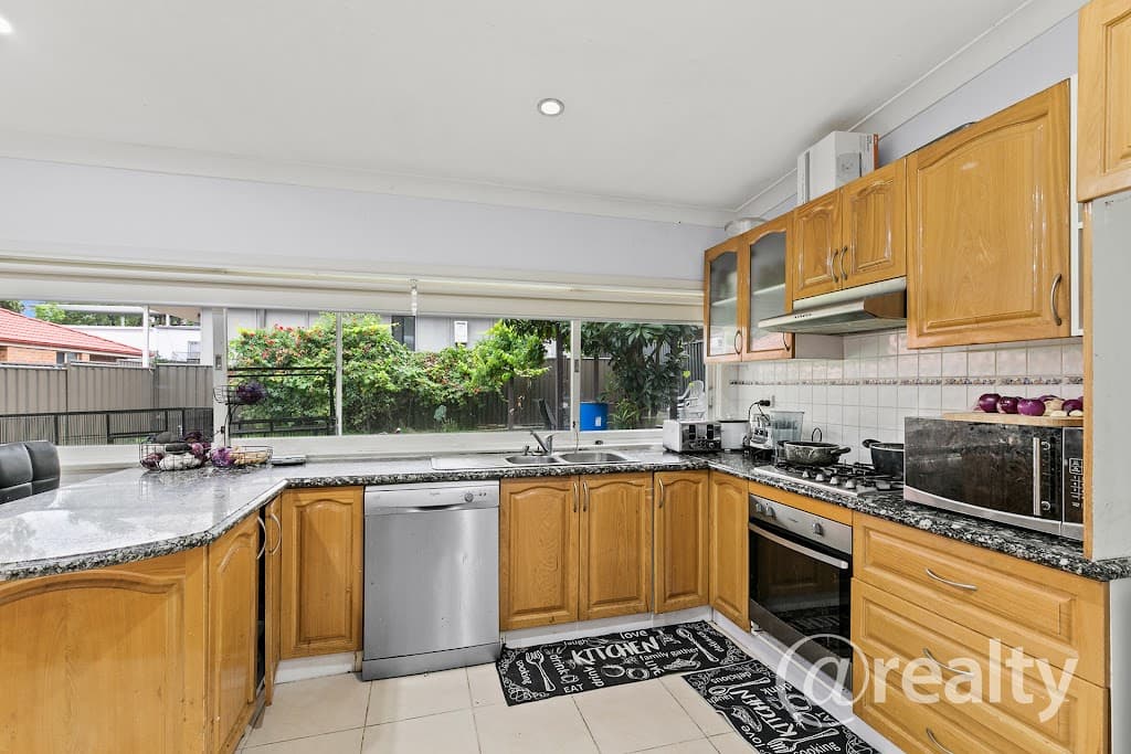 31 Charles Street, Blacktown, NSW, 2148, Blacktown - Thumbnail 4