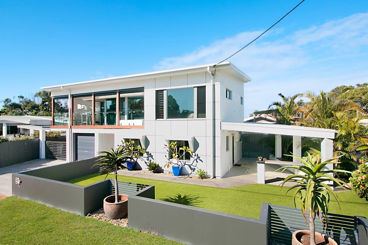 23 Fingal Road, FINGAL HEAD NSW 2487, Fingal Head - Thumbnail 2