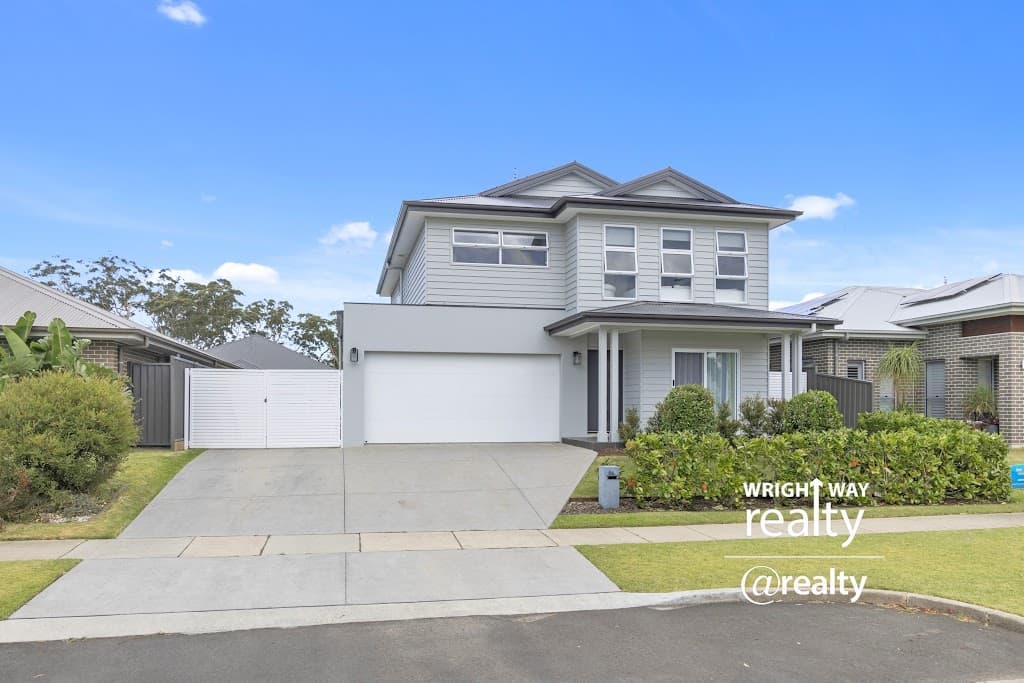 64 Seagrass Avenue, Vincentia, NSW, 2540, Vincentia - Image 1