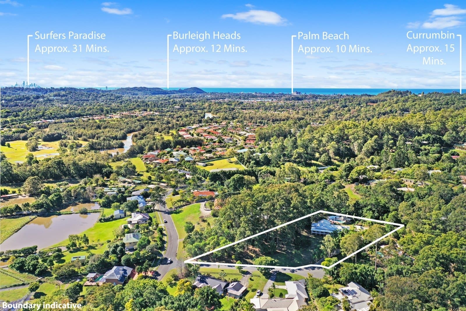2 Rosebank Court, TALLEBUDGERA QLD 4228, Tallebudgera - Thumbnail 7