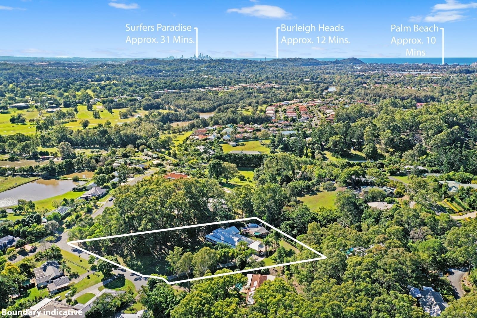 2 Rosebank Court, TALLEBUDGERA QLD 4228, Tallebudgera - Thumbnail 8
