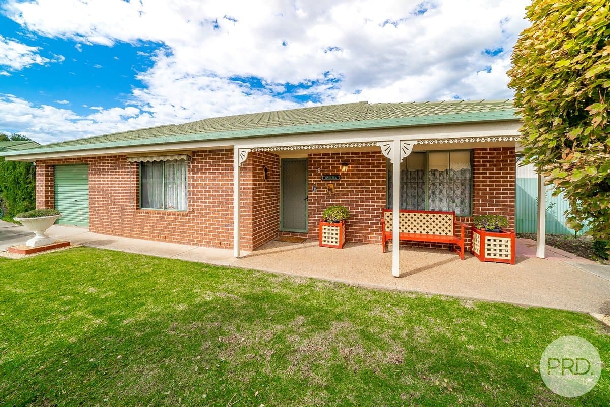6/7 Travers Street, WAGGA WAGGA NSW 2650, Wagga Wagga - Image 1