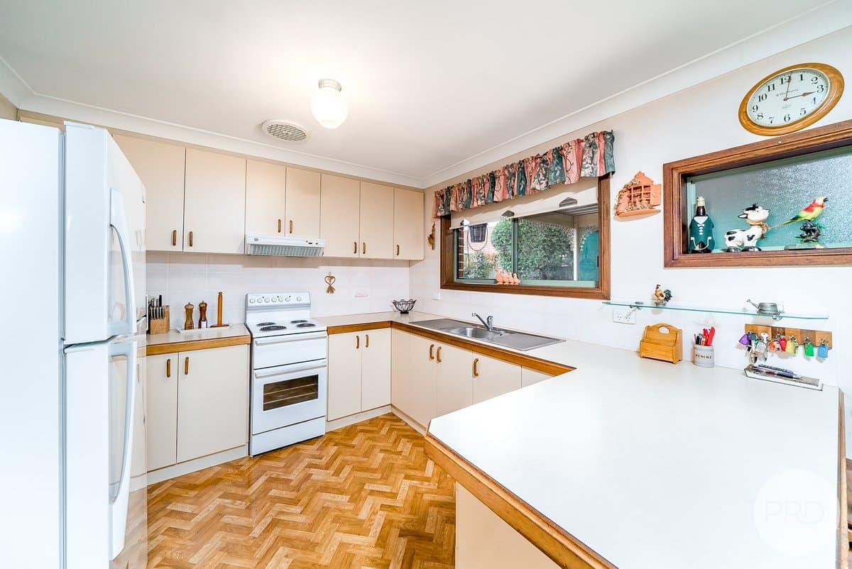 6/7 Travers Street, WAGGA WAGGA NSW 2650, Wagga Wagga - Thumbnail 2