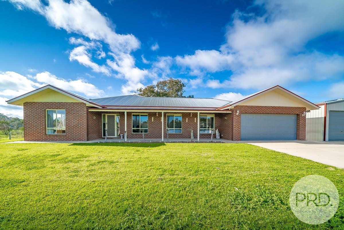 6 Bell Gum Place, LAKE ALBERT NSW 2650, Lake Albert - Image 1