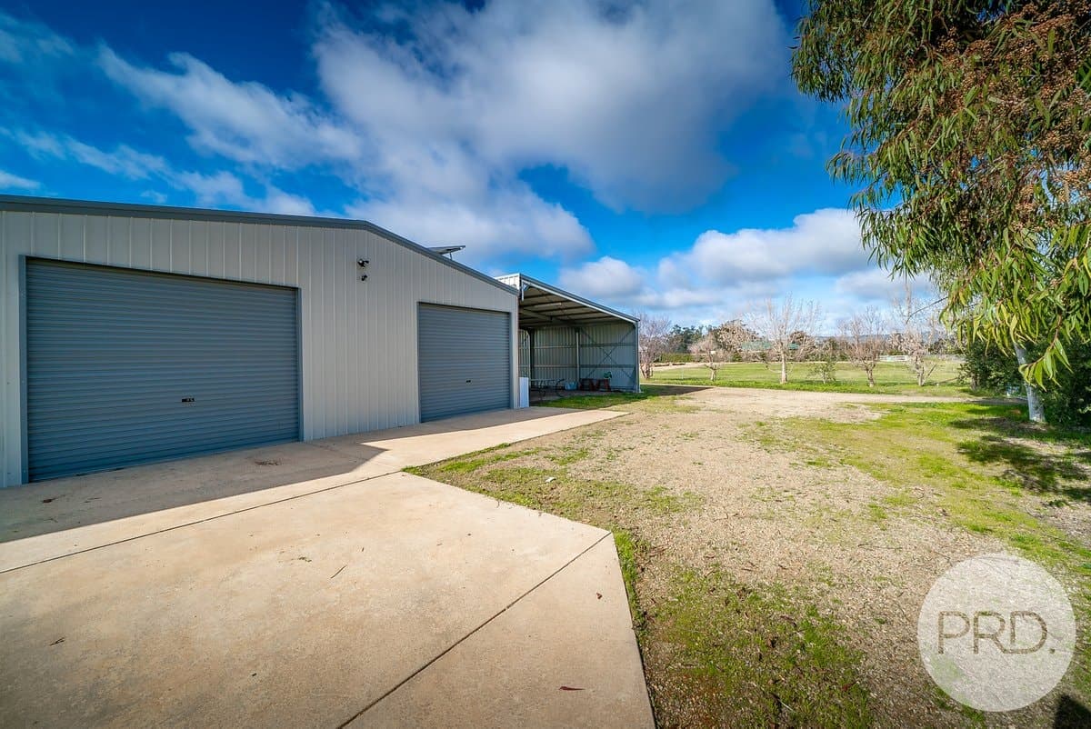 6 Bell Gum Place, LAKE ALBERT NSW 2650, Lake Albert - Thumbnail 4