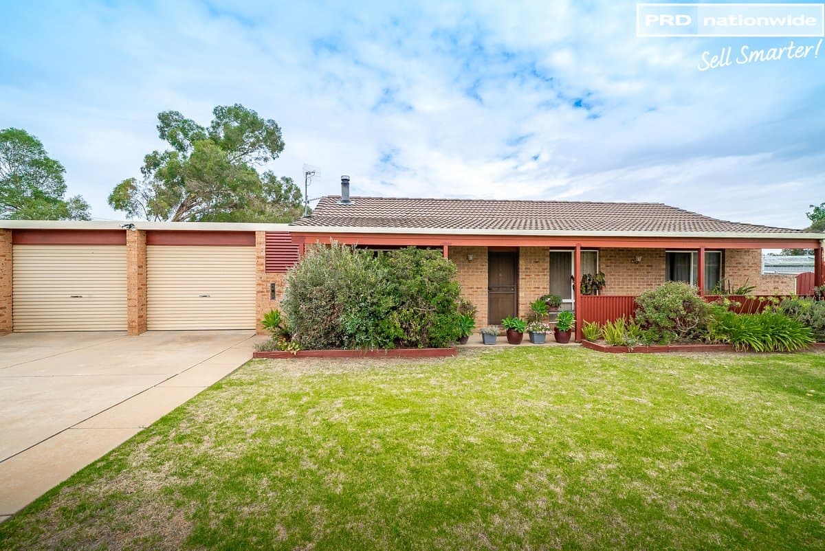 3 Ramus Street, TOLLAND NSW 2650, Tolland - Image 1