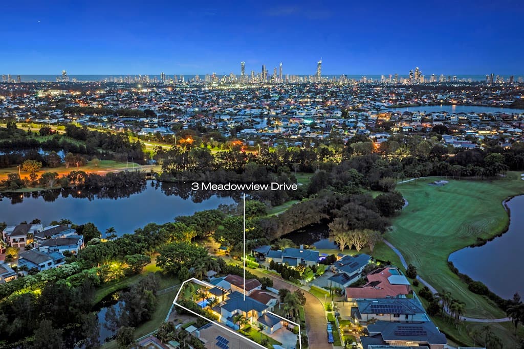 3 Meadowview Drive, Carrara, QLD, 4211, Carrara - Thumbnail 2