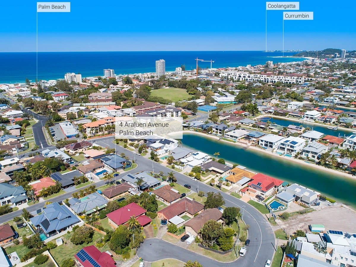 4 Araluen Avenue, PALM BEACH QLD 4221, Palm Beach - Thumbnail 2