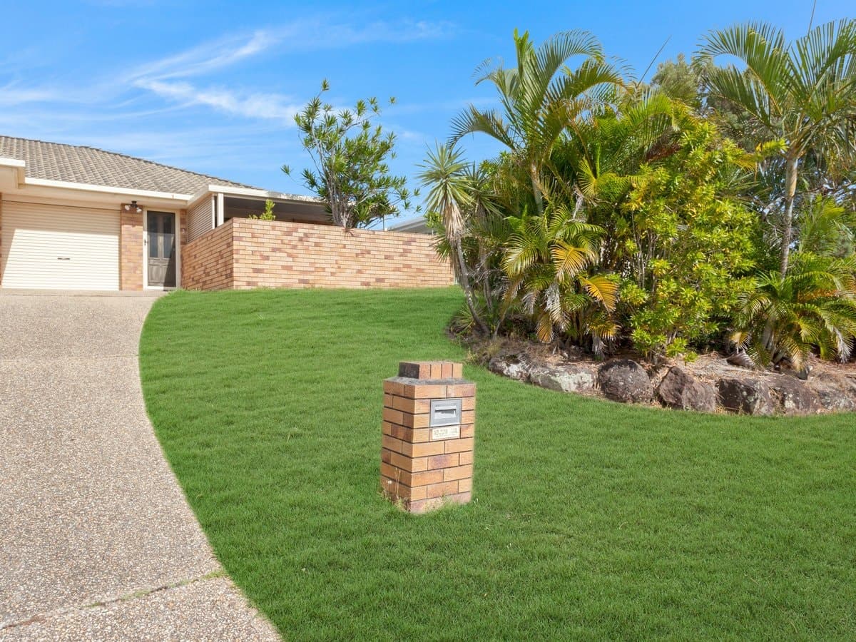 2/80 Treeview Drive, BURLEIGH WATERS QLD 4220, Burleigh Waters - Image 1