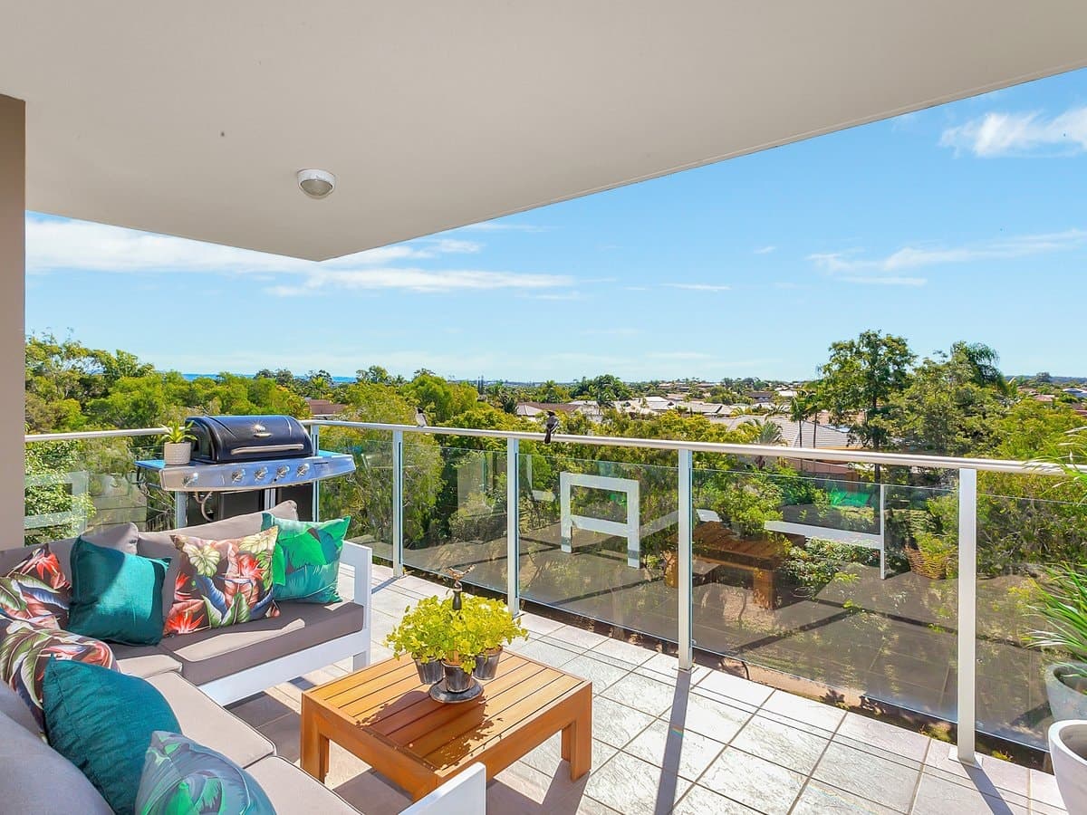 2401/12 Executive Drive, BURLEIGH WATERS QLD 4220, Burleigh Waters - Image 1