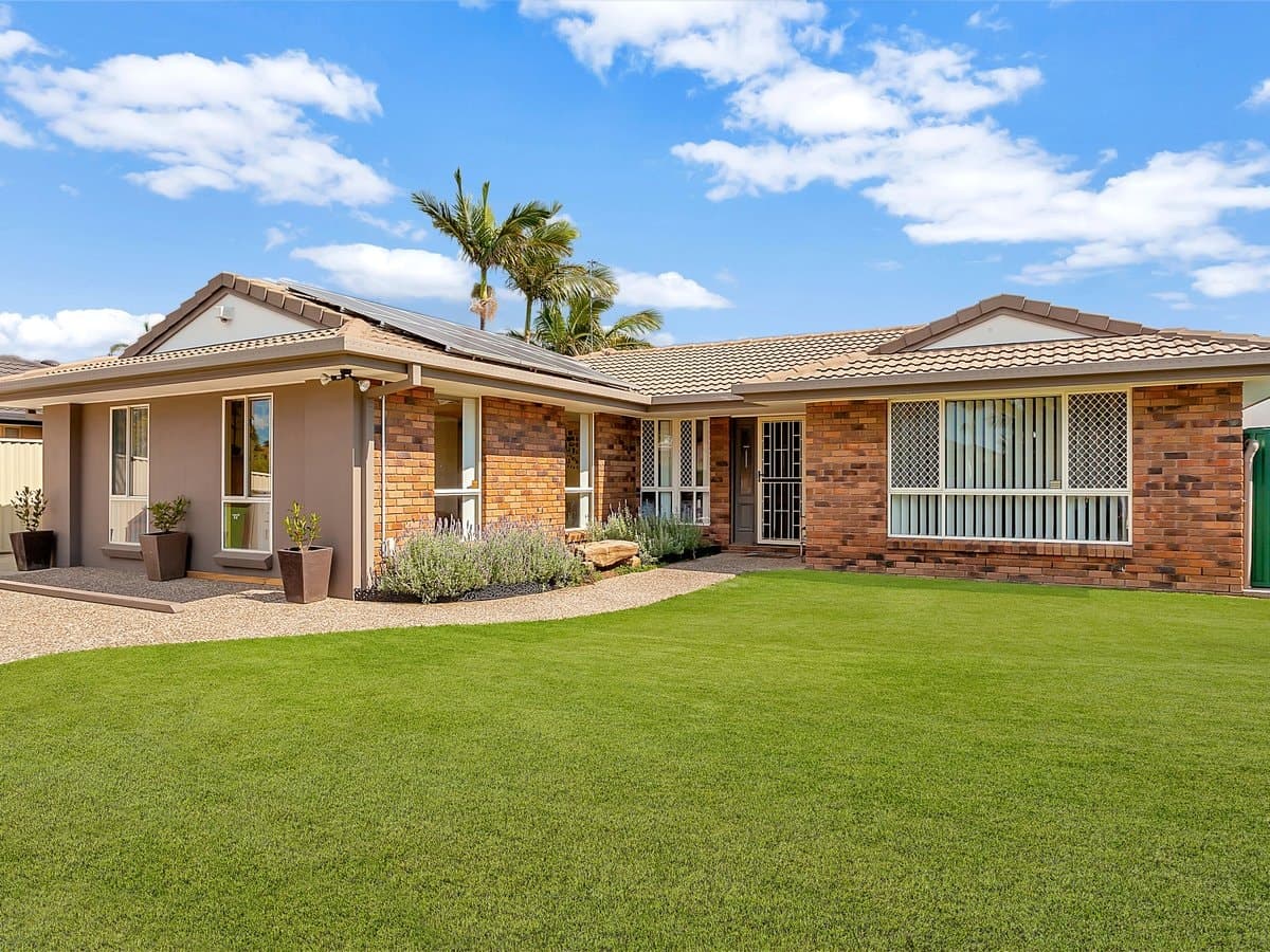92 Cassowary Drive, BURLEIGH WATERS QLD 4220, Burleigh Waters - Image 1