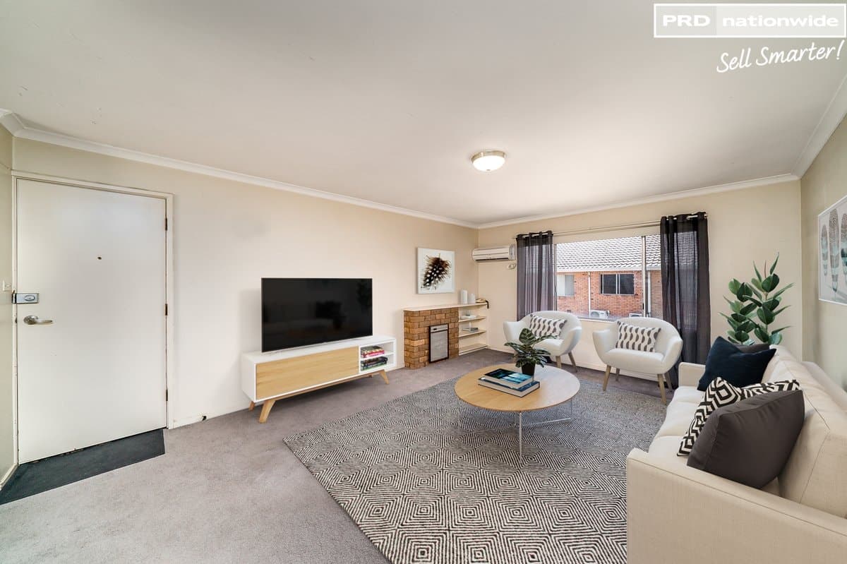 12/189 Lake Albert Road, KOORINGAL NSW 2650, Kooringal - Thumbnail 2