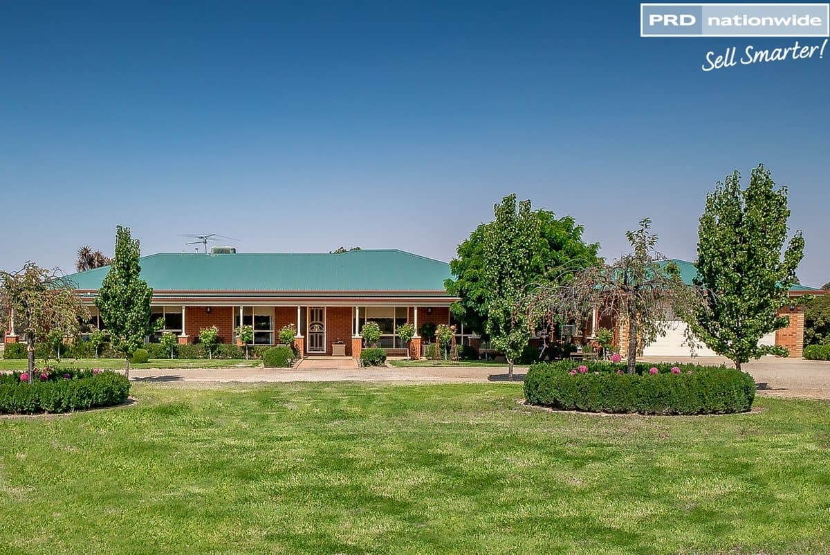 6 Campaspe Close, SPRINGVALE NSW 2650, Springvale - Thumbnail 2