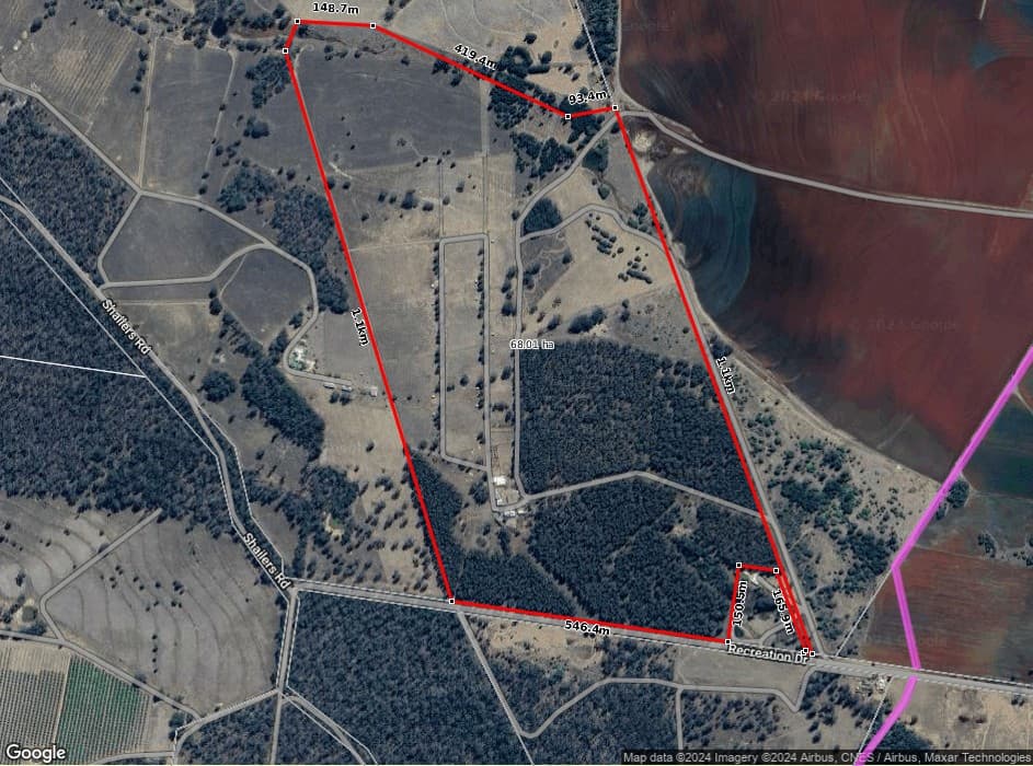 598 Recreation Drive, Wooroolin, QLD, 4608, Wooroolin - Image 1