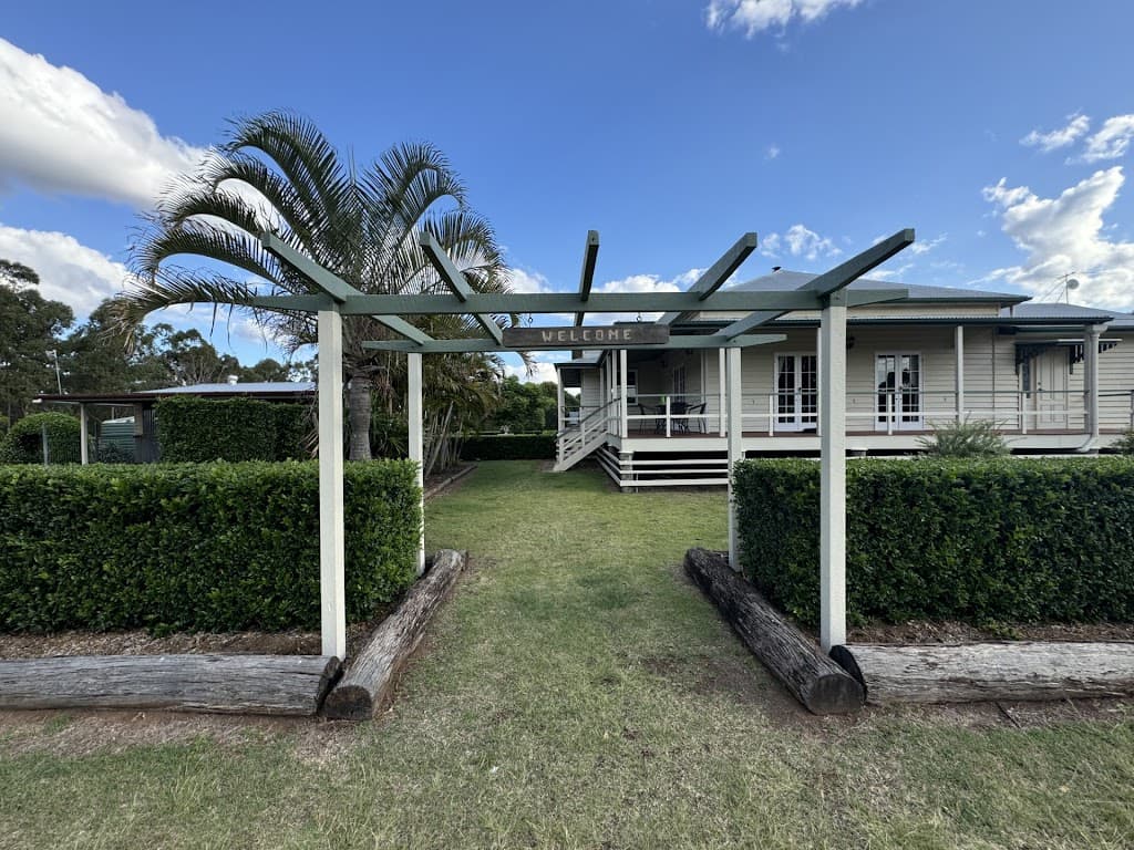 598 Recreation Drive, Wooroolin, QLD, 4608, Wooroolin - Thumbnail 3
