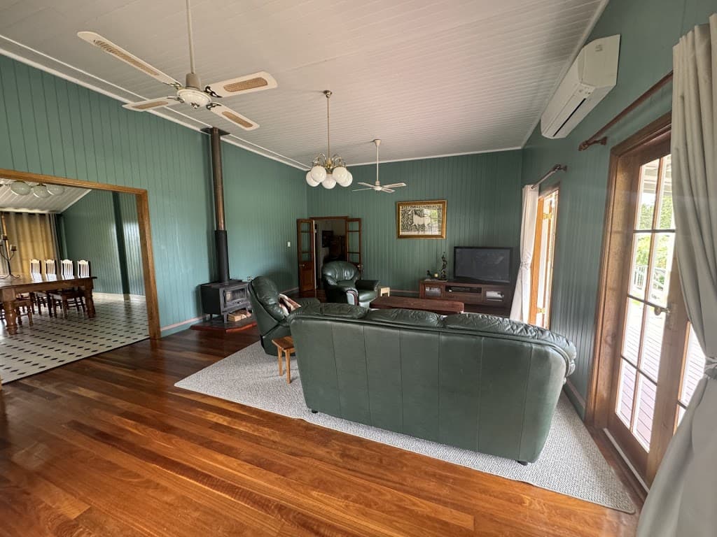 598 Recreation Drive, Wooroolin, QLD, 4608, Wooroolin - Thumbnail 5