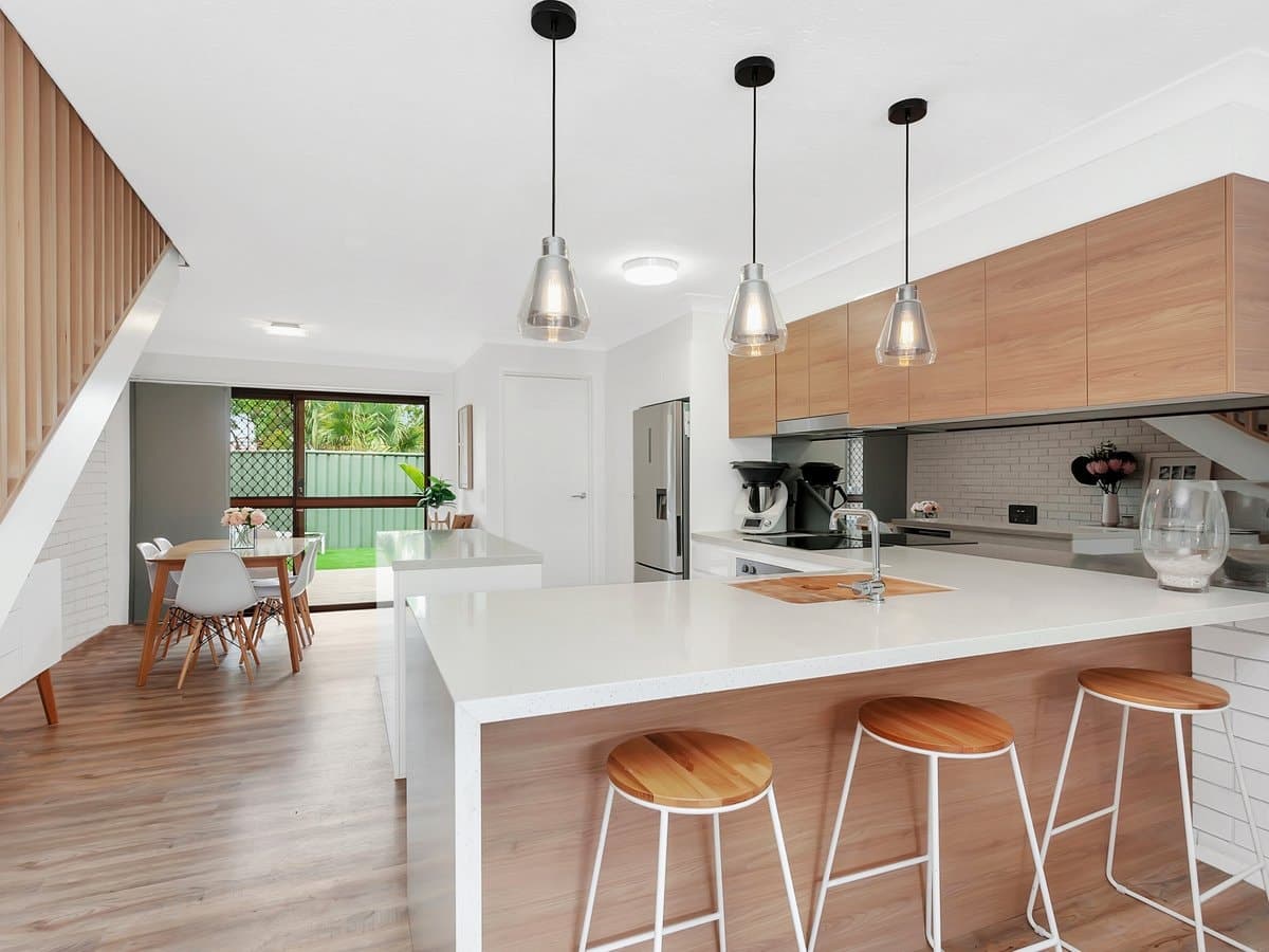 26/105 Christine Avenue, BURLEIGH WATERS QLD 4220, Burleigh Waters - Image 1