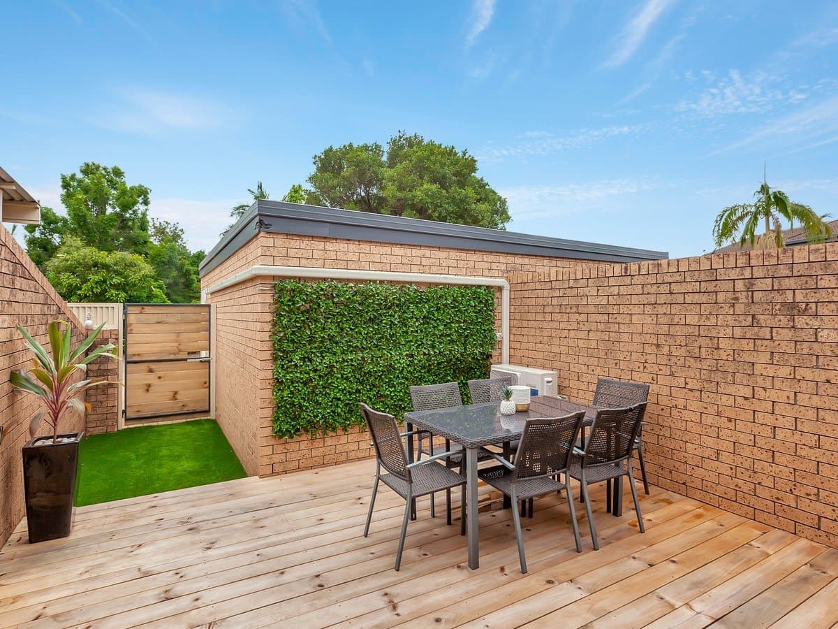 26/105 Christine Avenue, BURLEIGH WATERS QLD 4220, Burleigh Waters - Thumbnail 8