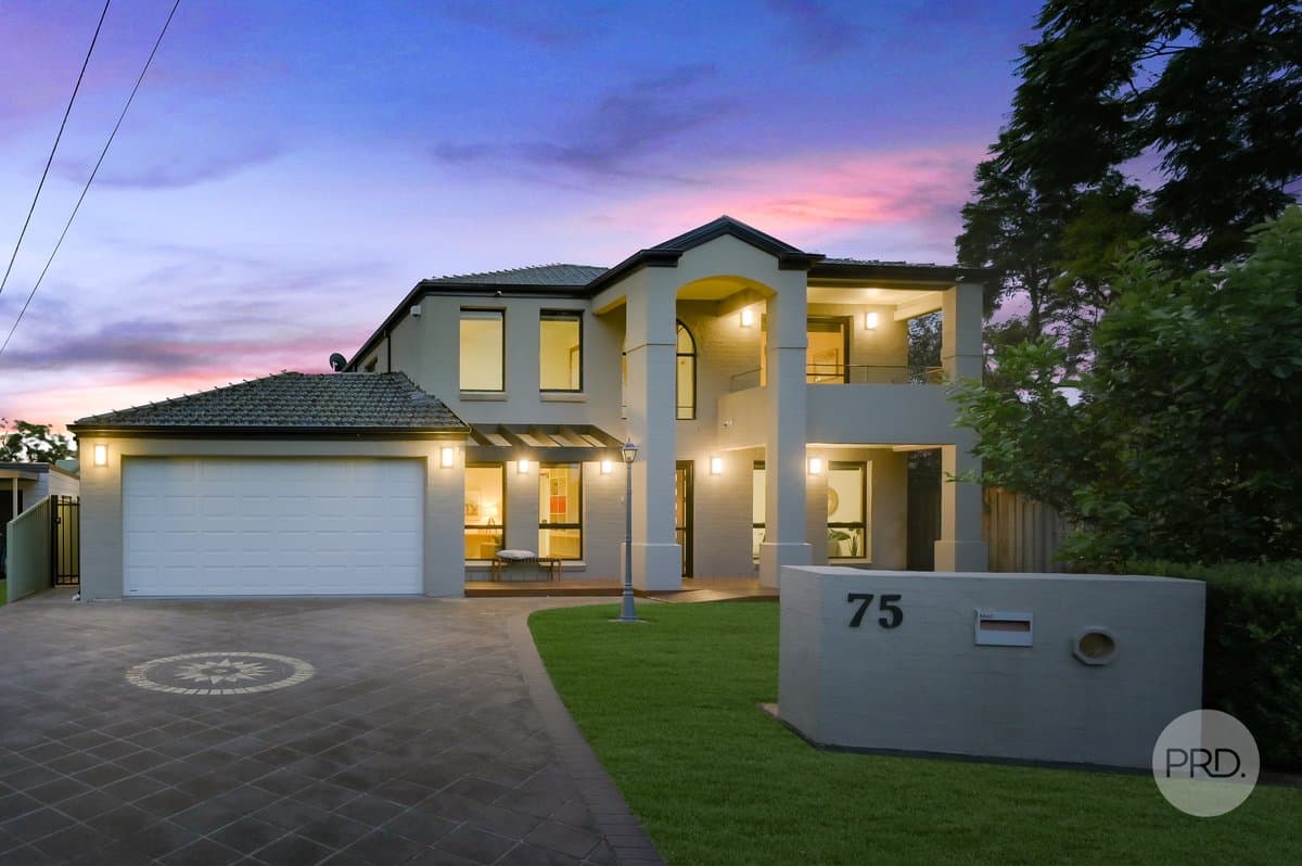 75 Sheppard Road, EMU PLAINS NSW 2750, Emu Plains - Image 1