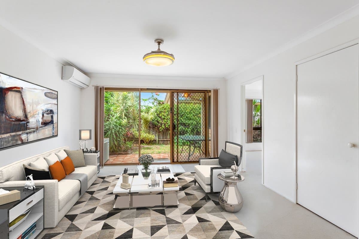 2/16 Peacock Place, BURLEIGH WATERS QLD 4220, Burleigh Waters - Thumbnail 4