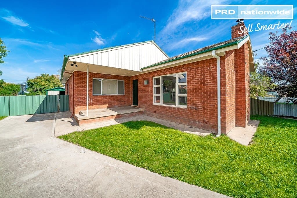 20 Campbell Place, WAGGA WAGGA NSW 2650, Wagga Wagga - Thumbnail 2